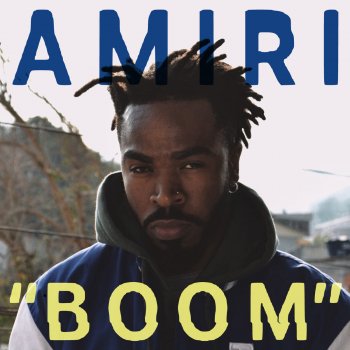 Amiri Boom