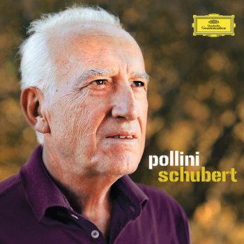Franz Schubert feat. Maurizio Pollini Piano Sonata No.16 In A Minor, D.845: 2. Andante, poco mosso