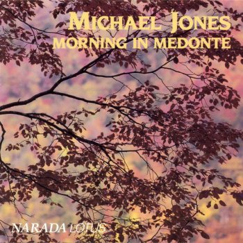 Michael Jones Song for the Earth