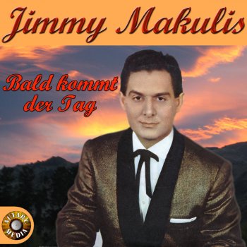 Jimmy Makulis Gold im Sonnenschein