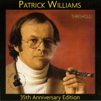 Patrick Williams Mr. Smoke
