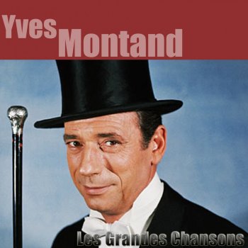 Yves Montand Planter café (Remastered)