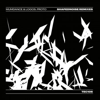 Logos feat. Mumdance & Shapednoise Cold - Shapednoise Crystalline Remix
