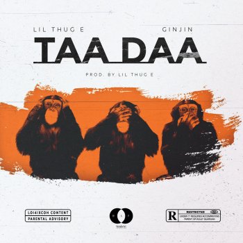 Lil Thug E feat. Ginjin Taa Daa