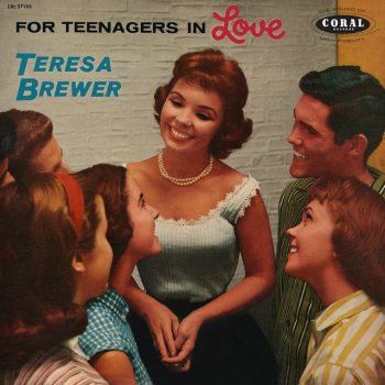 Teresa Brewer The Ricky-Tick Song