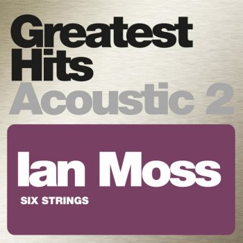 Ian Moss The Party's Over