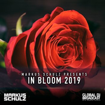 Max Graham feat. Jessica Jacobs I Know You're Gone (GDJB In Bloom 2019)