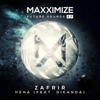 Zafrir Hena (feat. Dikanda) [Extended Mix]