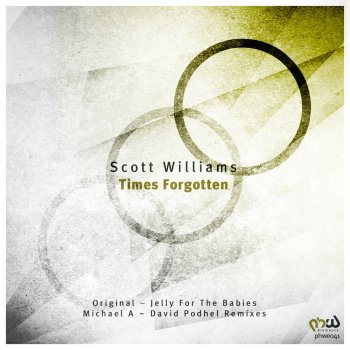 Scott Williams Times Forgotten - Original Mix