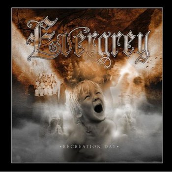 Evergrey The Great Deceiver