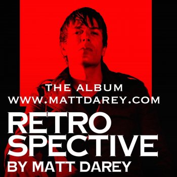 Matt Darey Eternity (feat. Izzy)