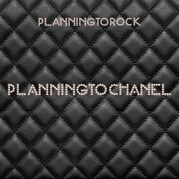 Planningtorock Drama Darling (Chanel Show Version)
