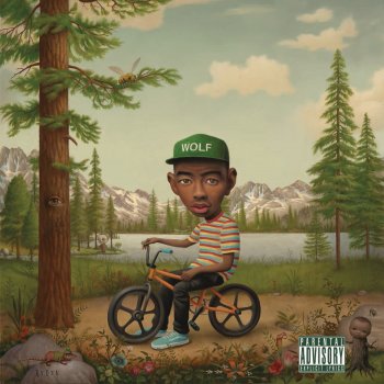 Tyler, The Creator Treehome95 - Instrumental