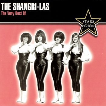 The Shangri-Las Give Him a Great Big Kiss (Remix)