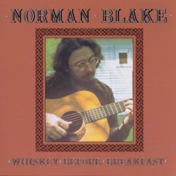 Norman Blake Sleepu Eyed Joe/Indian Creek