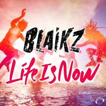 Blaikz Life is Now (Dan Kers Remix Edit)