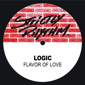 Logic The Flavor of Love