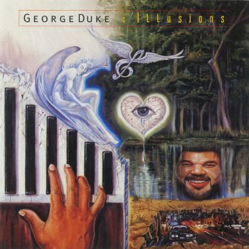 George Duke Look What We Started Now