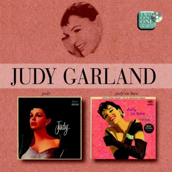 Judy Garland Do I Love You?