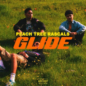 Peach Tree Rascals Glide
