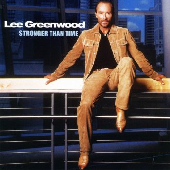 Lee Greenwood I Will Not Go Quietly