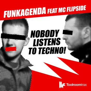 Funkagenda H3lix - Original Club Mix