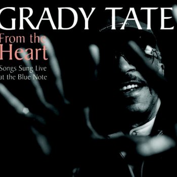 Grady Tate I've Got the World On a String