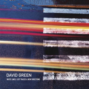 David Green Little (White Lines)