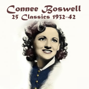 Connee Boswell Gipsy Love Song