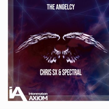 Chris SX feat. Spectral The Angelcy - Extended Mix