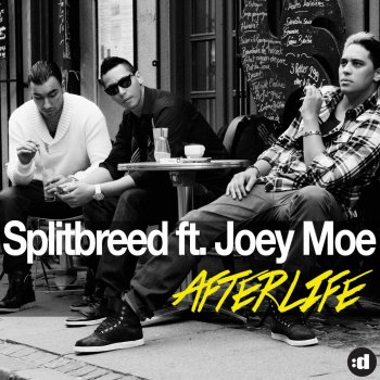 SPLITBREED feat. Joey Moe Afterlife