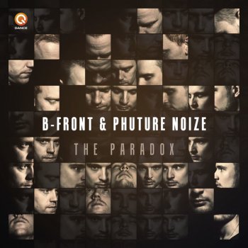 B-Front feat. Phuture Noize The Paradox