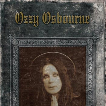 Ozzy Osbourne Walk On Water
