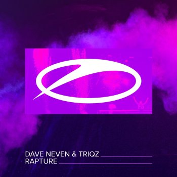 Dave Neven feat. Triqz Rapture (Extended Mix)