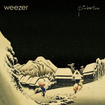 Weezer Falling For You