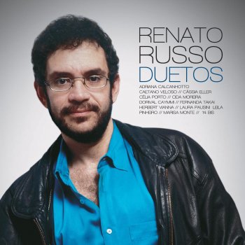 Renato Russo Like A Lover (O Cantador)
