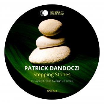 Patrick Dandoczi Stepping Stones