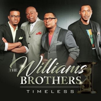 The Williams Brothers That's Who He Is