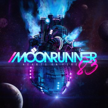 Moonrunner83 feat. Megan McDuffee Let's Pretend