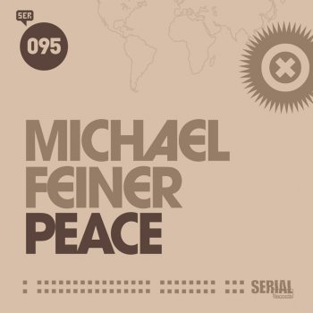 Saints & Sinners Peace (Michael Woods remix)