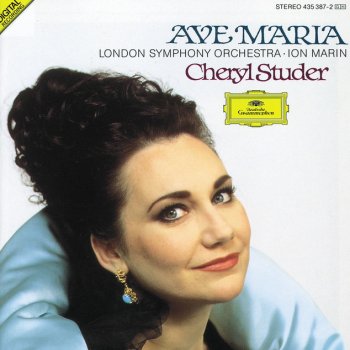 Francis Poulenc, Cheryl Studer, London Symphony Orchestra & Ion Marin Gloria: 3. Domine Deus