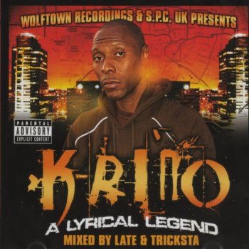 K-Rino You Want Some