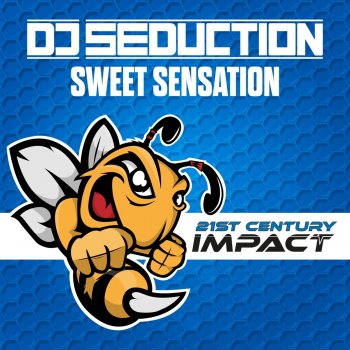 DJ Seduction Sweet Sensation
