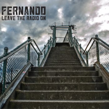 Fernando feat. Peter Buck In Their Heads