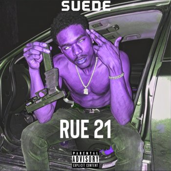 Suede Rue 21