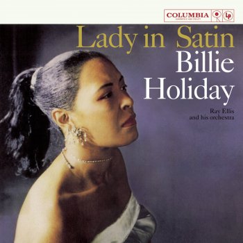 Billie Holiday Violets for Your Furs