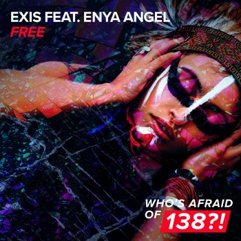 Exis feat. Enya Angel Free - Extended Mix