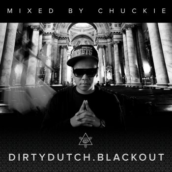 Chuckie Blackout - Continuous DJ Mix 2