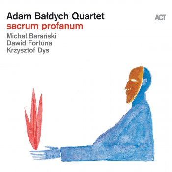 Adam Baldych Concerto for Viola and Orchestra