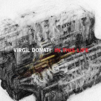 Virgil Donati Red Air